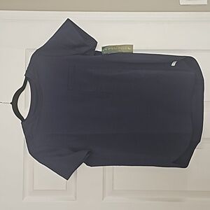 Resurge NWT Wear Out Scrub Top